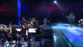 Mi Mayor Necesidad/ A Donde Vayas - Marco Antonio Solís (Por amor a Morelia)