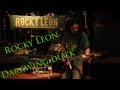 Rocky Leon - Darkwing duck (disney) / Live at ...