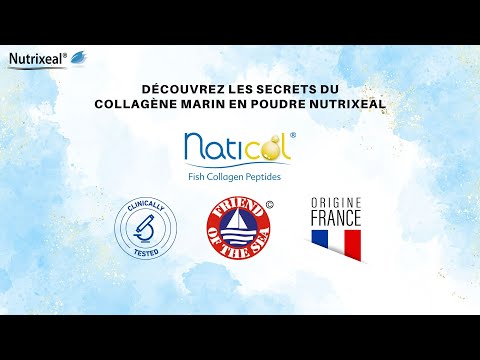 IXEAL - laboratoire NUTRIXEAL Miniature vidéo YouTube 2