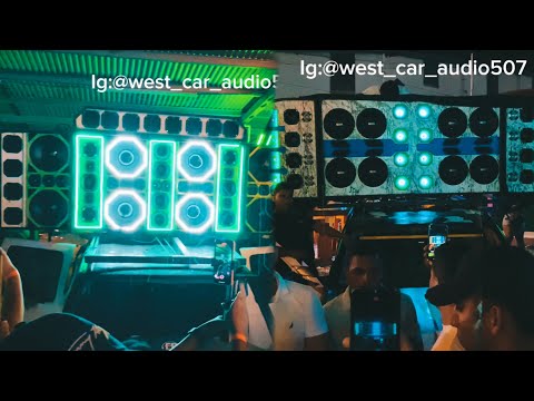 F2F FKN DISTRITO VS LA YIPETA