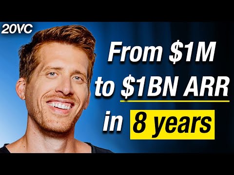 Eran Zinman, Co-Founder & Co-CEO @Monday.com: Going Upmarket, International and Multi-Product |E1247