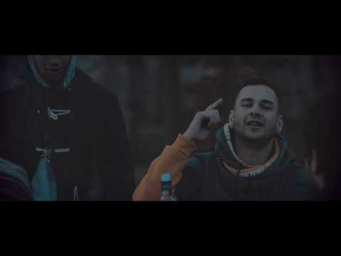 Dreco TLV - "Frio Siberiano" (One Shot x HellFrames)