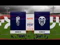 EA FC 24 Granada CF vs Valencia CF La Liga
