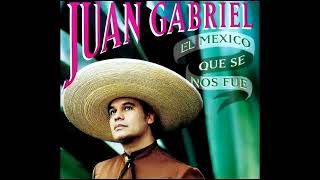 Juan Gabriel - El Hijo de Mi Compadre (1995) HD