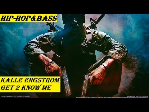 Kalle Engstrom – Get 2 know me [NCS Release] [Hip-Hop&Bass]