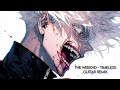 The Weeknd Timeless Guitar Remix TikTok Version Audio Edit