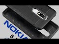 Case Autofocus For Nokia 5.1 Plus - casing cover nokia 5.1 plus or nokia x5 Case Autofocus For Nokia 5.1 Plus - casing cover nokia 5.1 plus or nokia x5