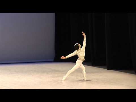 Haruo Niyama - 2014 Selections - Classical variation