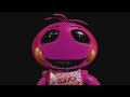 FNAF Song Animatronics Voices Too Ruins Tree