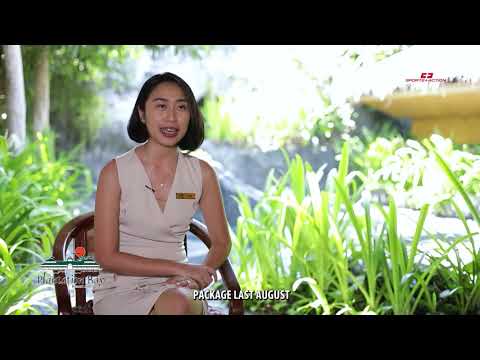 RX PLUS- BELEZA E BEM-ESTAR- PLANTATION BAY (Mogambo Springs Day)