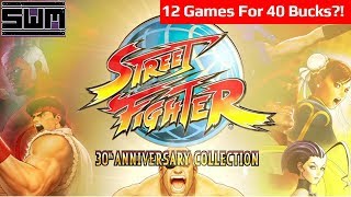 Street Fighter Fans Just Went Crazy!