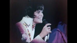 Go Away Little Girl Live