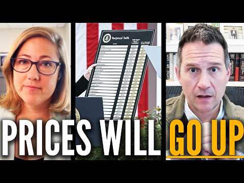 Did Trump Voters Vote For These Tariffs? (with Scott Lincicome) | The Focus Group Podcast