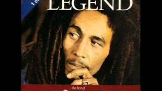 Bob Marley - Soul Shakedown Party [Version]