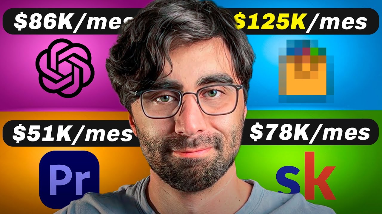 Los 10 mejores modelos de negocio en internet (en la nueva economía)