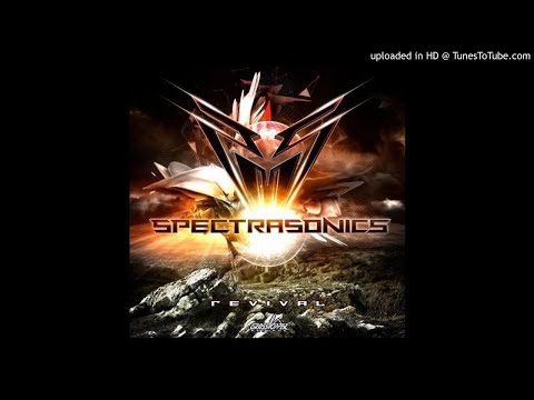 Spectra Sonics vs Earthspace - Japazilia (Original Mix)