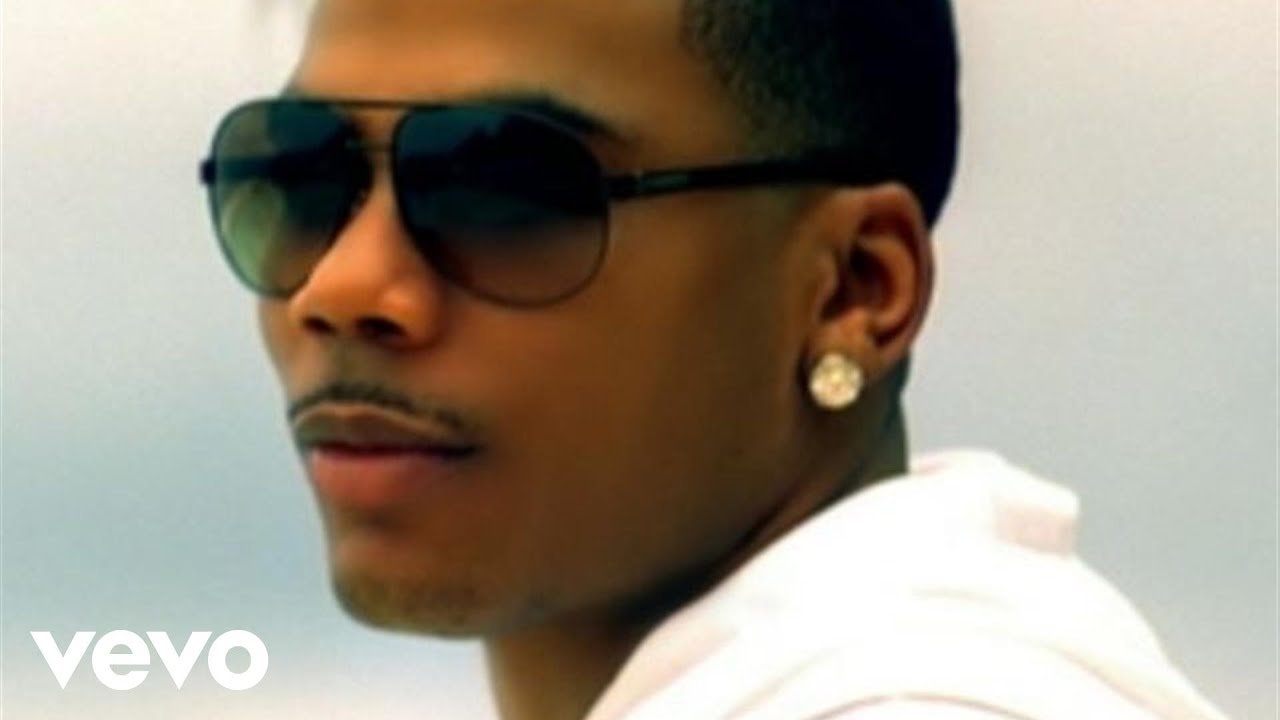 Nelly ft. Kelly Rowland — Gone