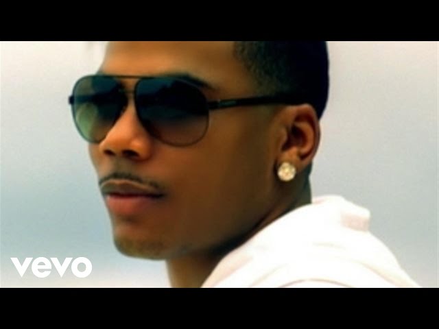 Nelly – Gone (Instrumental)