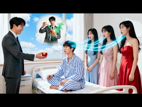 Reborn! My 3 CEO Sisters Hear My Thoughts! Expose Evil Adopted Son’s Plot, Rewrite My Fate!