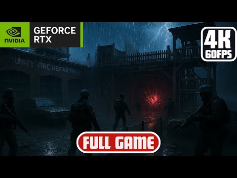 State of Decay 2 Daybreak Gameplay Walkthrough FULL GAME  [4K 60FPS PC] - No Commentary