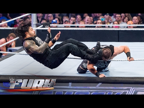 WWE Updates Roman Reigns’ Condition