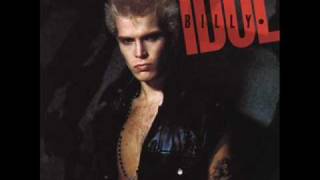 billy idol - speed