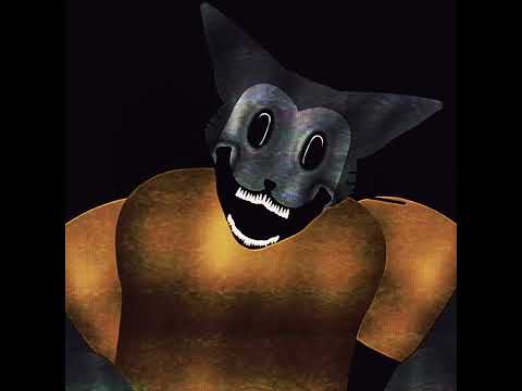 the cat and the 3 little rats (analog horror)