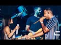 Romeo Santos & Natti Natasha "La Mejor Version de Mi" live/vivo in Dom. Rep. 2019 Full performance