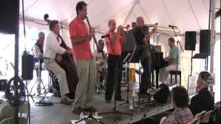 Ben Mauger's Vintage Jazz Band - Lady Be Good