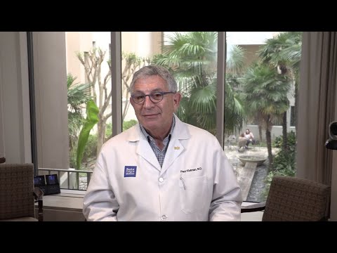 Dr. Klotman's Video Message - Week 262