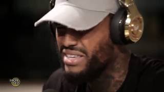 Dave East Freestyles on Flex   Freestyle | LongDays LateNights