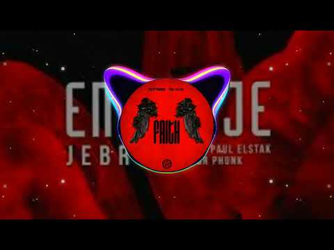 Faith - Jerome, DJ paul Elstak