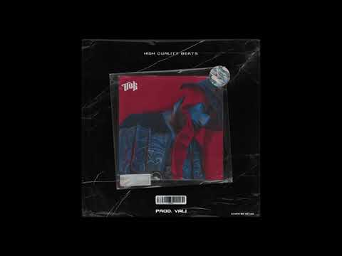 Dioscures x Laylow x Sneazzy Type Beat - MIDNIGHT LOV3R | Rap Instrumentale 2020 (Prod. Vali)