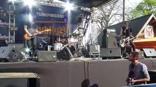 DREAMERS - Shooting Shadows (SXSW 2016) HD