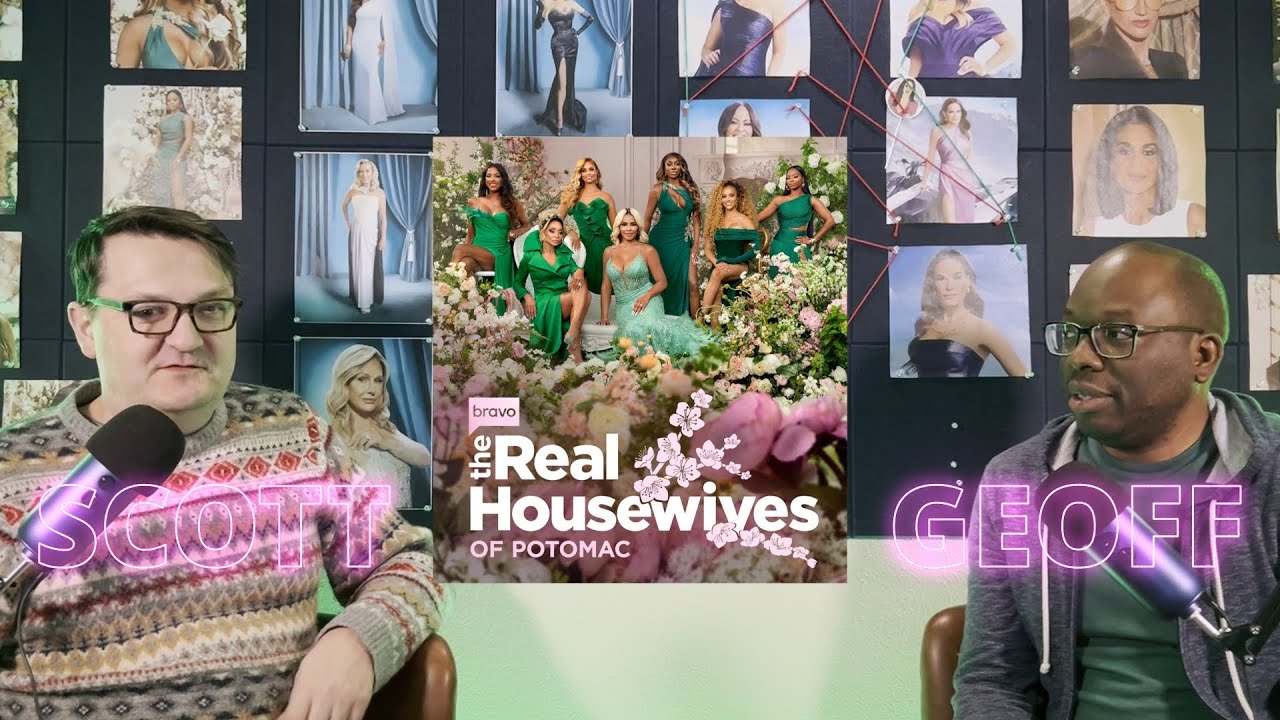 S2E13 The Shady Side of Stacey (RHOP)