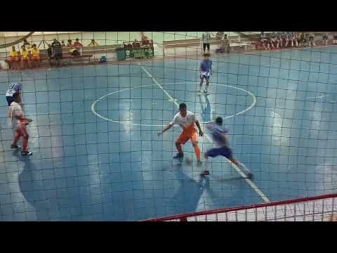 Estadual 2022 - Sub 14 - Lisfuts São Sebastião 4 X 1 Selecionados - 28.08.22