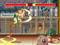 Street Fighter 2 Koryu Edition Playthrough