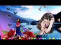 Jiya Pyar Mange Jiya Aasmaa Se Ooncha Kumar Sanu Sadhana Sargam Hits Song Asmaan Se Ooncha