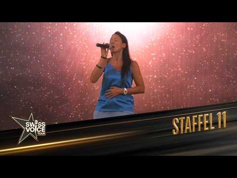 Roberta - Swiss Voice Tour 2026, Bahnhof Center