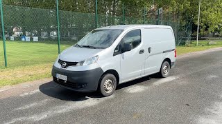 معدات صناعية أخرى Nissan NV200 | صورة 4 - Machineryline