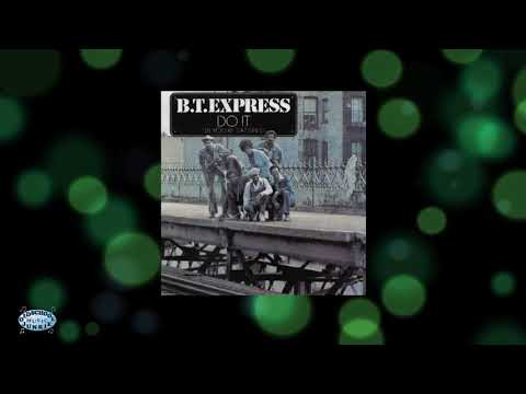 B.T. Express - Express