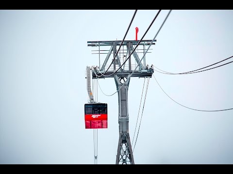 image-Is the Bridger Gondola free?
