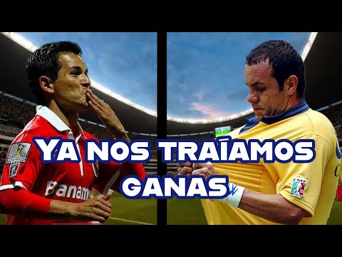 I got into trouble with G0LP3S and CUAUHTÉMOC because HE SET FOR IT.