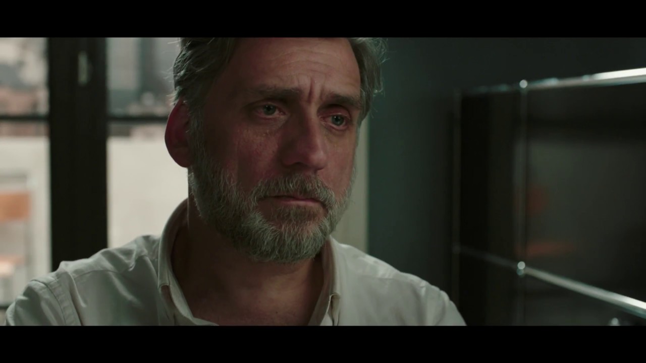 Miniature de la vidéo Foxtrot - Bande Annonce VOST du film Foxtrot