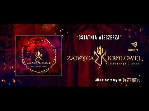 Nullizmatyk - Ostatnia wieczerza ft.Twister, Creon, Markowy, Element, Eprom, Skipless, Qmak, Slime