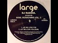 DJ Rasoul - Blue Note