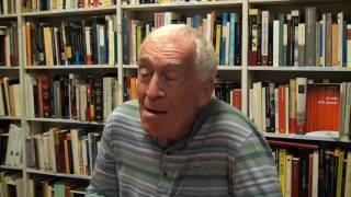 LE VELO ET LE RAMEUR <br> Léo Koesten