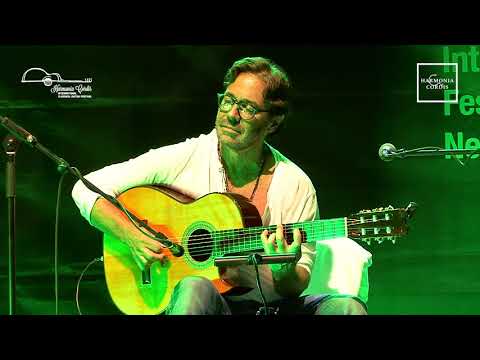 Al di Meola Full Concert @Harmonia Cordis International Guitar Festival 2015