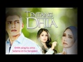 Tentang Dhia Ost Adi Putra Lirik