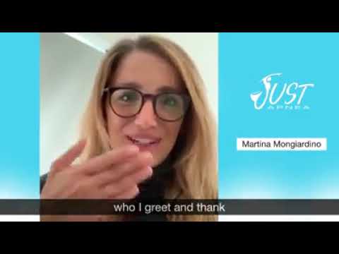 Interview with Martina Mongiardino